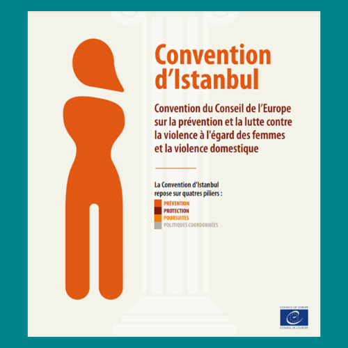 Convention d'Istanbul