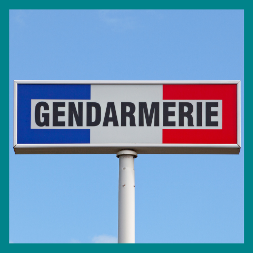 Gendarmerie 3 gendarmes tués décembre 2020 homme violent violences conjugales