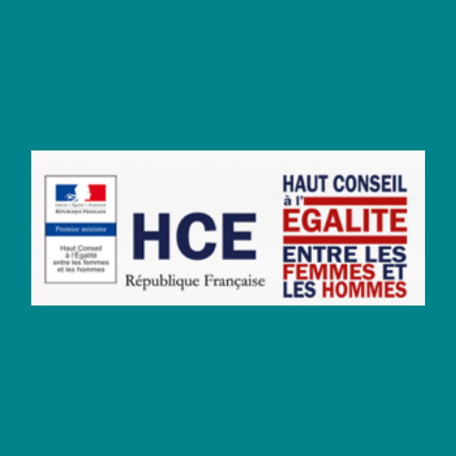 Haut Conseil à l'Egalité