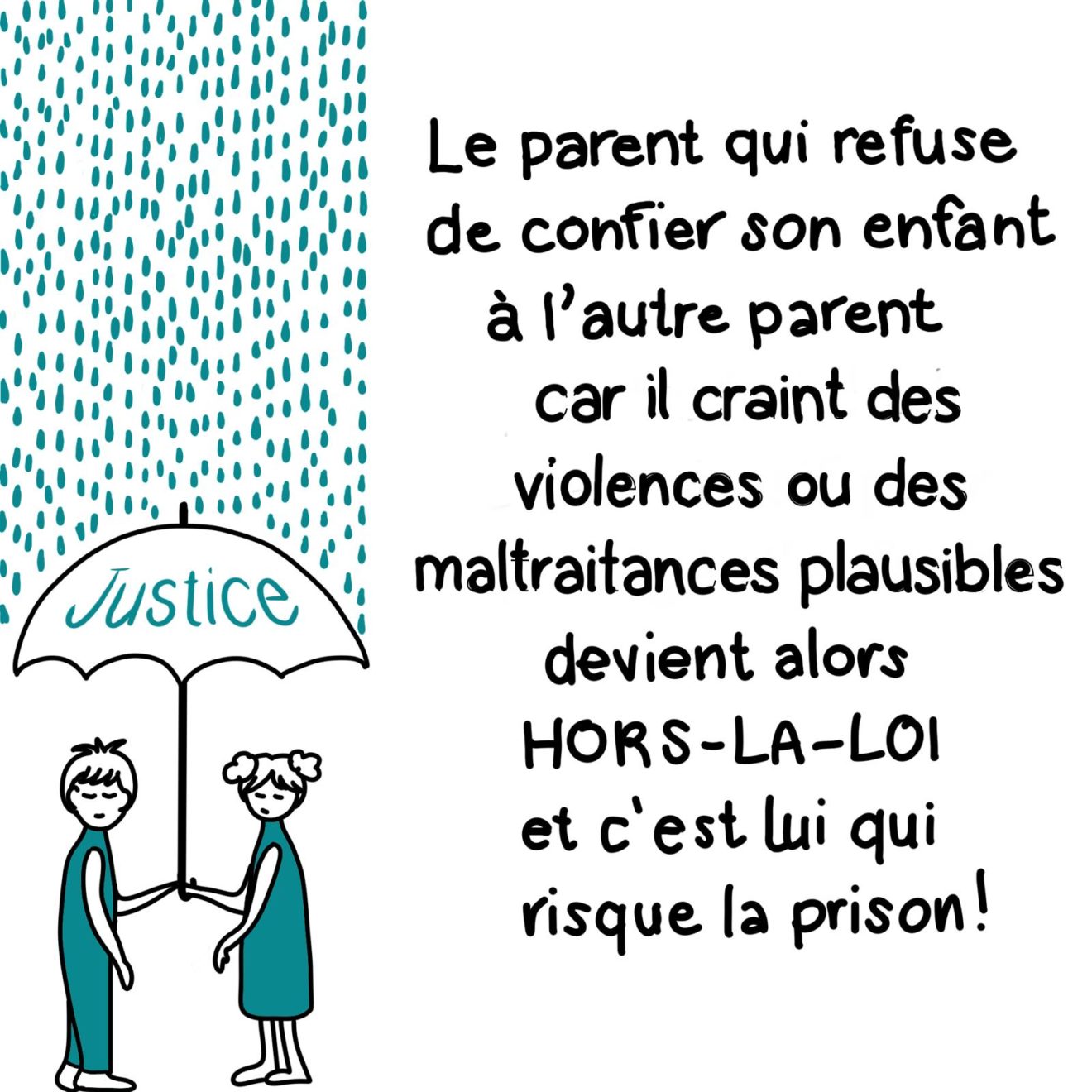 Pourquoi faut-il réformer la loi pour protéger l'enfant ? - Protéger l ...