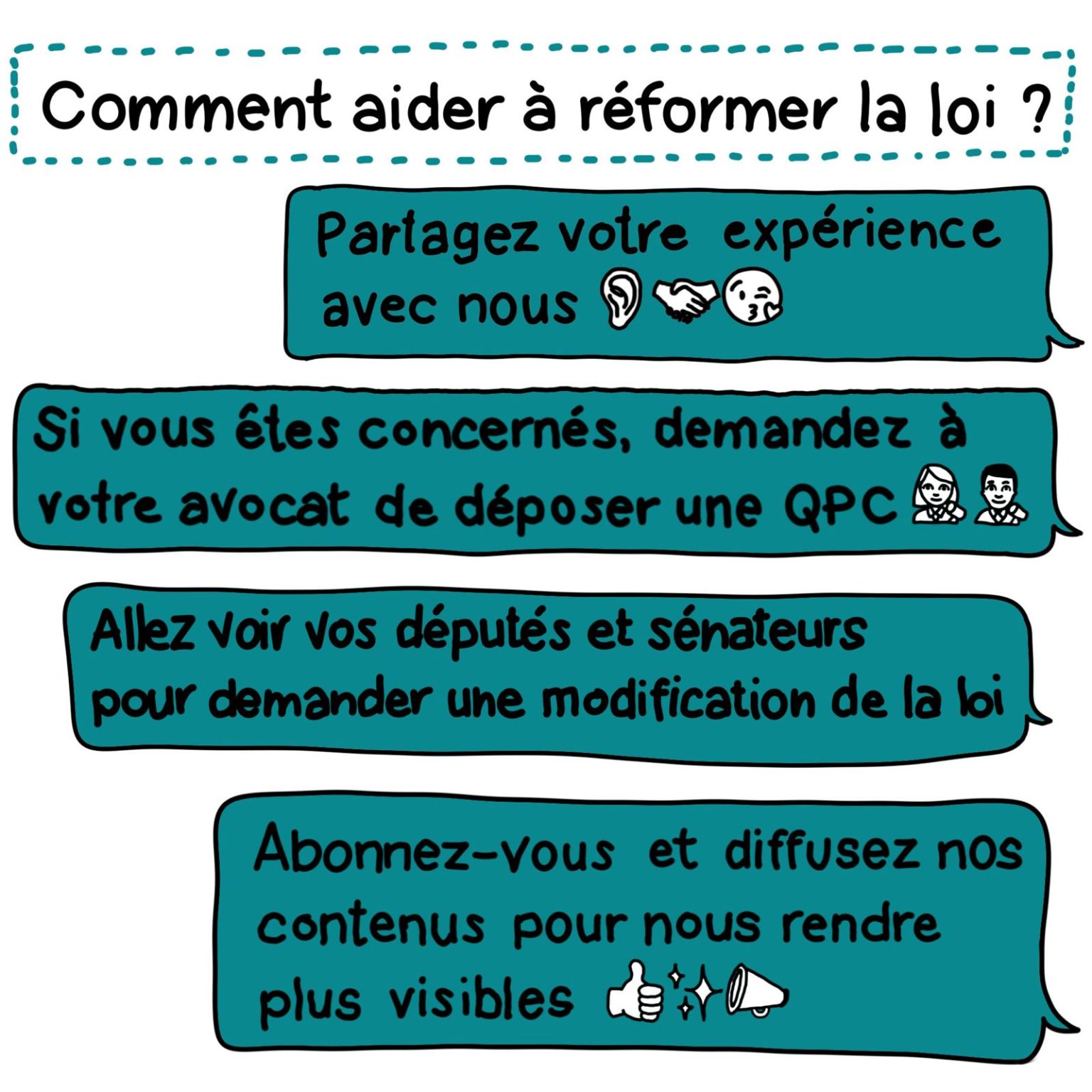 Pourquoi faut-il réformer la loi pour protéger l'enfant ? - Protéger l ...