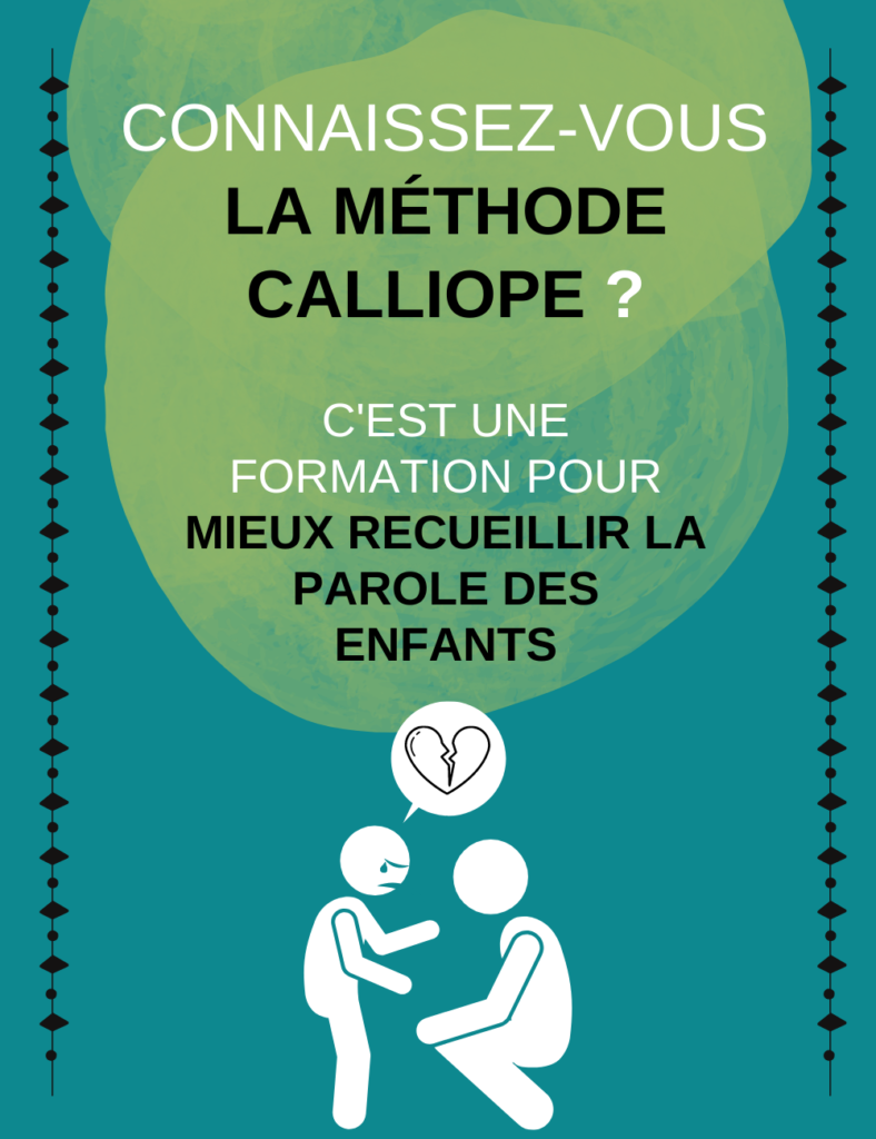 methode calliope