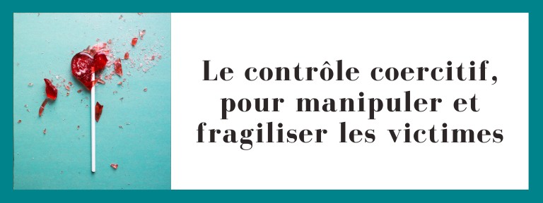 contrôle coercitif