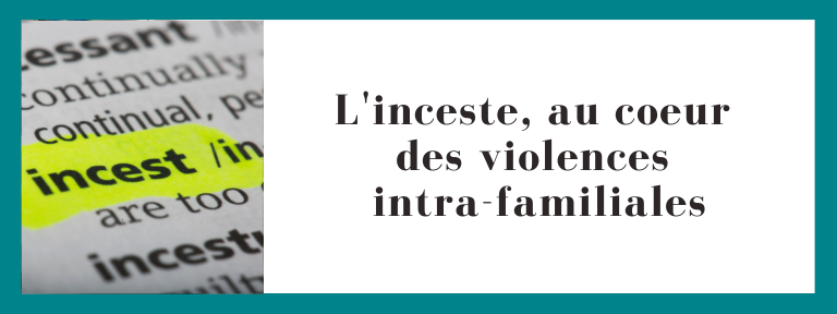 violences intra-familiales inceste