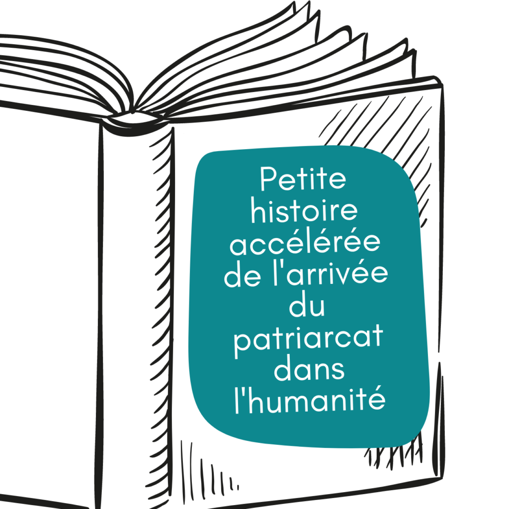 histoire du patriarcat