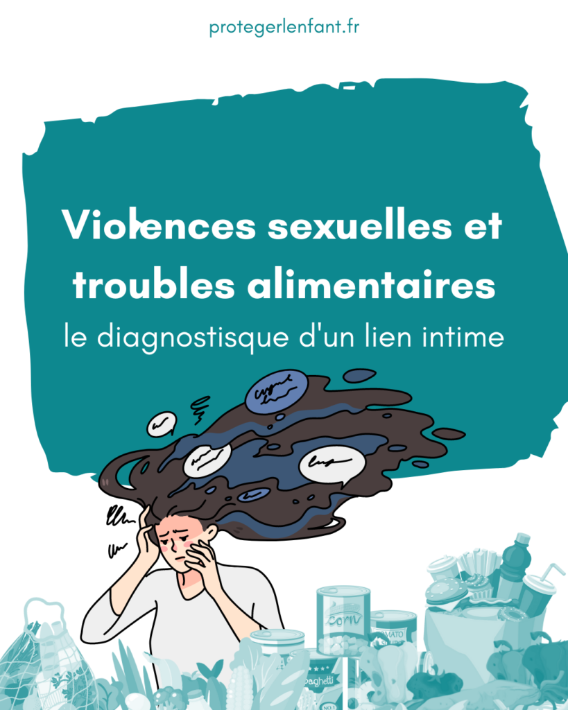 troubles alimentaires