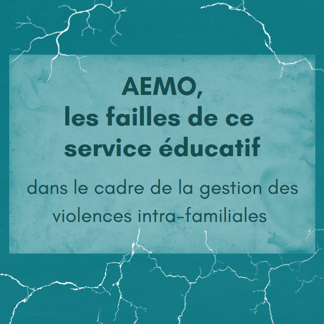 Les failles de l'AEMO