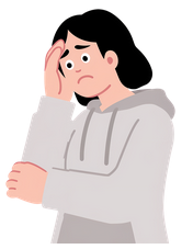 Témoignage de Farah, victime de violence intrafamiliale