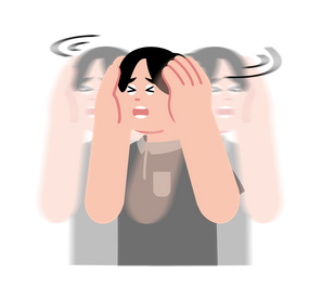 Témoignage de Farah, victime de violence intrafamiliale