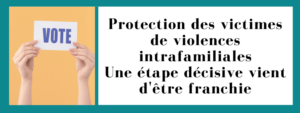 loi protection enfants