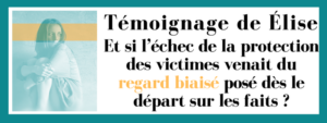 Témoignage de Élise