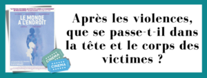 Le monde à l'endroit