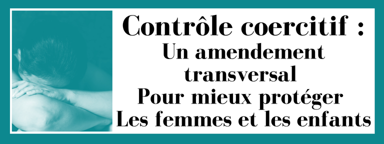 CONTRÔLE COERCITIF